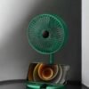 Bu mini fan