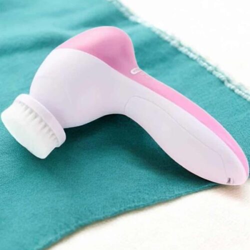 Cilt bakımını profesyonel seviyeye taşıyan bu cihaz