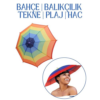 Najmaddin.com  121 100x100 HSNET Relax Eller Serbest 4 Mevsim Kafa Şemsiyesi najmaddin.com