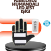 Bu LED jest ışığı