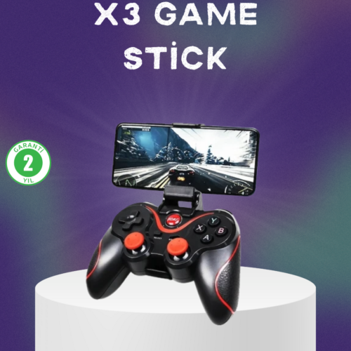 Akıllı güç tasarrufu teknolojisi sayesinde pil etkinliği artırılır. Kullanılmadığında otomatik uyku moduna geçerek batarya ömrünü uzatır. 500 mAh şarj kapasitesi sayesinde 5-8 saat arası kesintisiz oyun deneyimi sunar. Hem profesyonel oyuncular hem de günlük kullanıcılar için ideal bir çözümdür. Kompakt boyutları ile her yere kolayca taşınabilir.