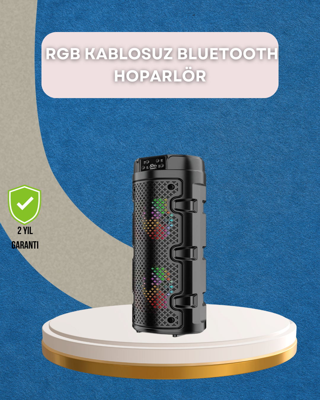 Najmaddin.com 1272 700x875 USB SD Kart ve AUX Girişli Taşınabilir Hoparlör najmaddin.com Bu kablosuz hoparlör