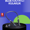Kablosuz Bluetooth kulaklık