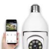 duylu kamera wifi desteği ses ve görüntü desteği sd kart desteği 360 dönen başlık Özellikler: 360 Derece PTZ (Pan-Tilt-Zoom) Özelliği: Kamera