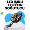 Bu telefon soğutucu