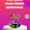 Bu telefon soğutucu