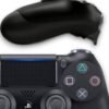 V2 TİTREŞİMLİ PS4 UYUMLU MOBİLE UYUMLU TABLET UYUMLU NOTEBOOK UYUMLU LAPTOP UYUMLU MASA ÜSTÜ PC UYUMLU STEAM PLATFORM UYUMLU PS4 WİRELES + KABLOLU KULLANIM SAĞLAR PS4 DIŞINDA DİĞER CİHAZLARA KABLOSUZ (BLUETOOTH) ÜZERİNDEN UYUM SAĞLAR İZLEMENİZ GEREKEN ADIM ORTA TUŞ (PS) SOL ÜST TUŞ (SHARE) HER İKİ TUŞA BERABER 3 SANİYE BASILI TUTARSANIZ CİHAZ BLUETOOTH MODUNA GEÇECEKTİR. ÖZELLİKLERİ: PlayStation 4 ile uyumluSeçenekler: Kablolu veya Kablosuz Titreşim Analoglar ve düğmeler arayüzü Ergonomik dizayn Siyah renk.