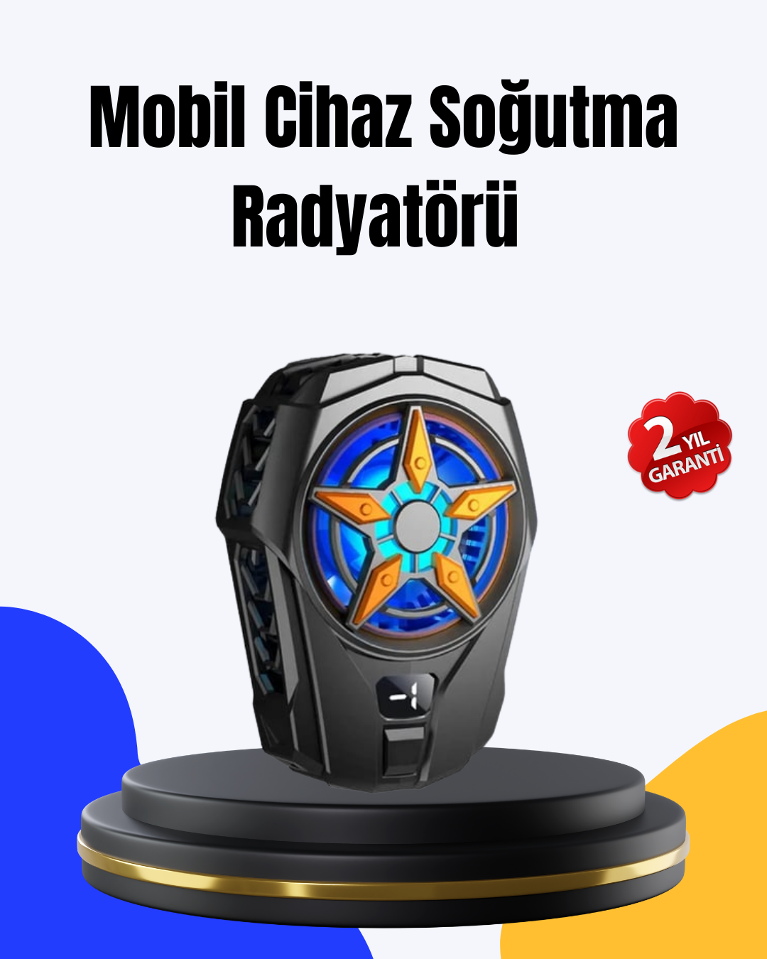 Najmaddin.com 1396 700x875 Yarı İletken Çipli Güçlü Telefon Soğutma Aleti najmaddin.com Telefon soğutucu fan