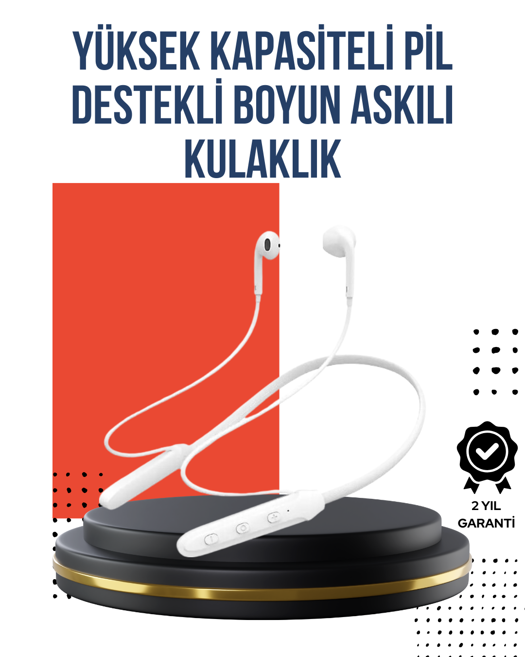 Najmaddin.com 1404 700x875 Uzun Süre Dayanıklı Manyetik Başlıklı Bluetooth Kulaklık najmaddin.com Gelişmiş pil kapasitesi ve ergonomik tasarımıyla bu kablosuz kulaklık