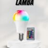 Bu LED ampul