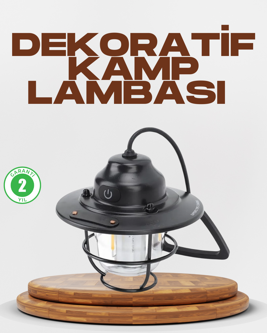Najmaddin.com 1415 700x875 Uzun Ömürlü Bataryalı Outdoor LED Gece Lambası najmaddin.com Outdoor aktivitelerinde estetik ve işlevselliği bir arada arayanlar için geliştirilen bu kamp lambası