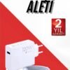 120W Ultra Plus++ Hızlı Şarj Adaptörü