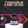 Kamp Ocağı Seti