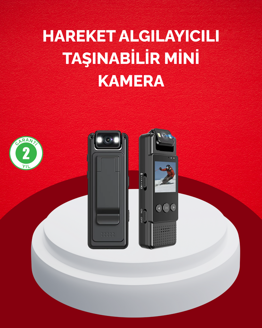 Najmaddin.com 1448 700x875 Mini Kamera 1080P Full HD Taşınabilir Güvenlik ve Kayıt Cihazı najmaddin.com Bu mini kamera