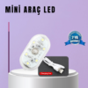 Mini LED lamba