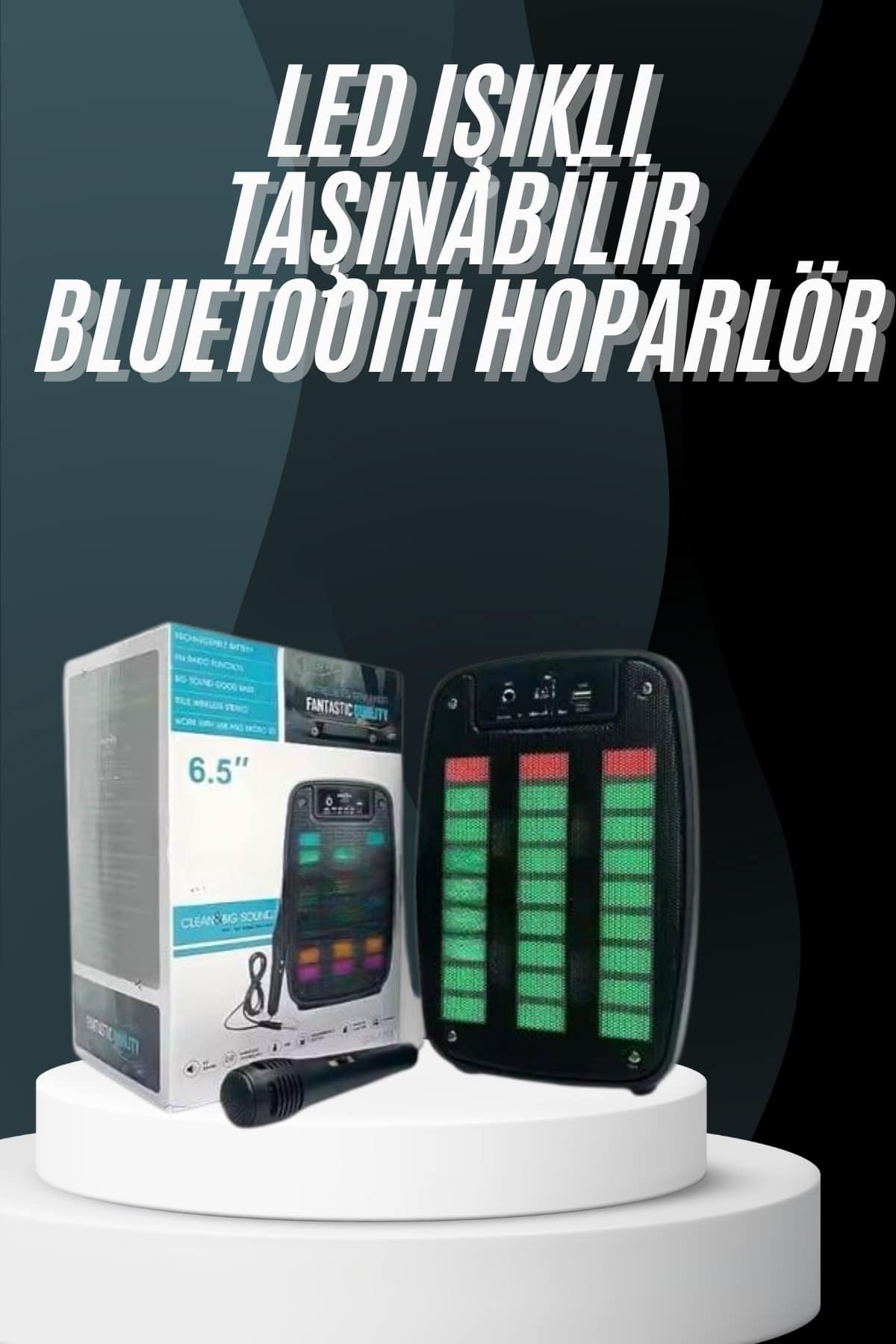 Najmaddin.com 1468 700x1050 Bluetooth Hoparlör Taşınabilir Şarjlı Işıklı Büyük Boy Yüksek Ses Kaliteli najmaddin.com Eğlencenin Yeni Adı: 6