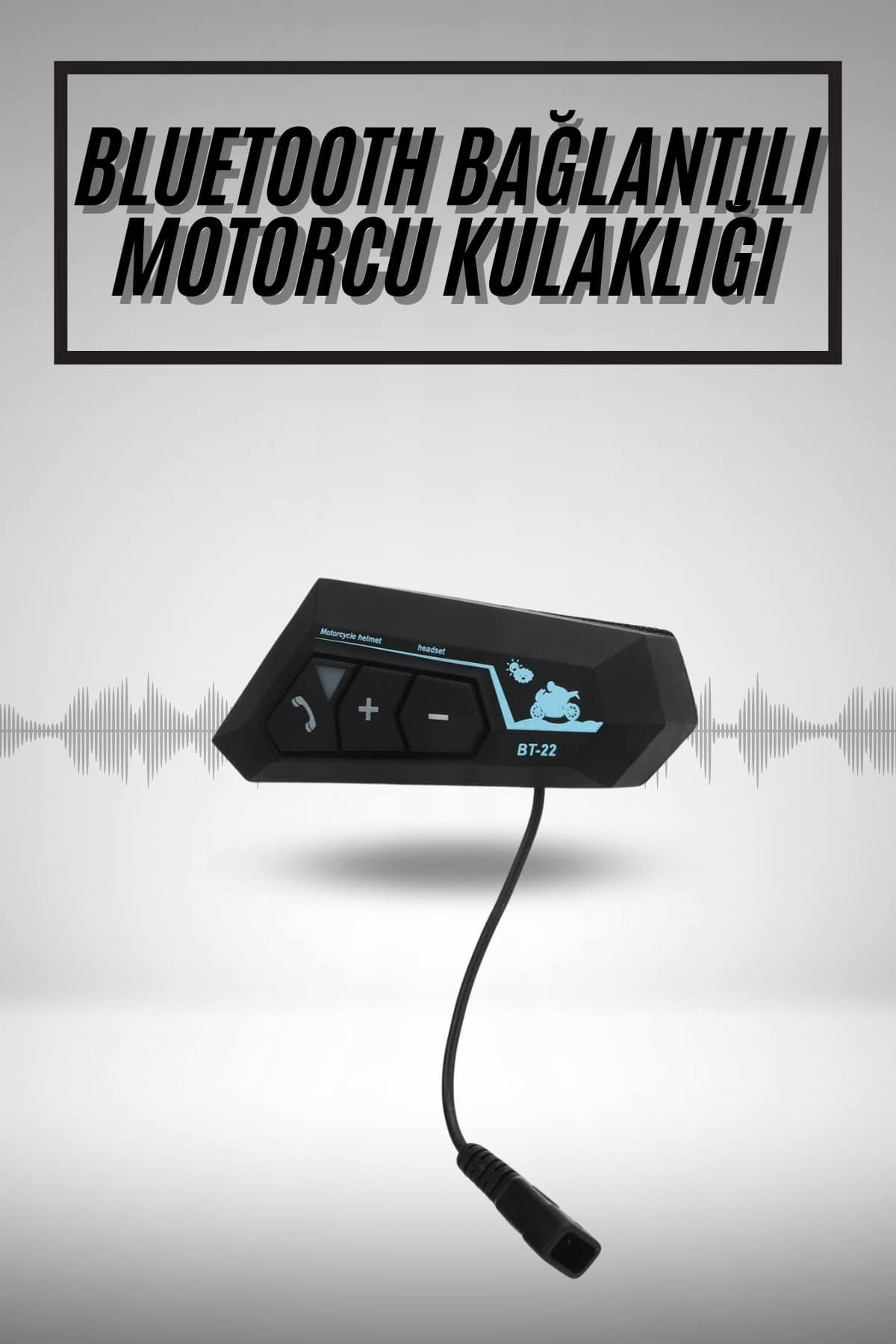 Najmaddin.com 1495 700x1050 Yeni Nesil Dinleme Ve Konuşma Özellikli Intercom Kask Kulaklığı 5.0 Bluetooth najmaddin.com 40 mm’lik güçlü sürücü ünitesi ile donatılan BT22