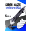 Najmaddin.com  152 100x100 HSNET Silikon Mastik Tutkal Sökme ve Uygulama Kiti najmaddin.com