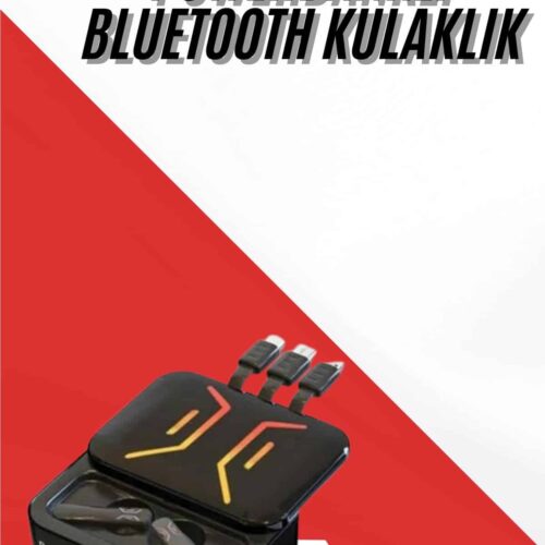 M80 Bluetooth Kulaklık