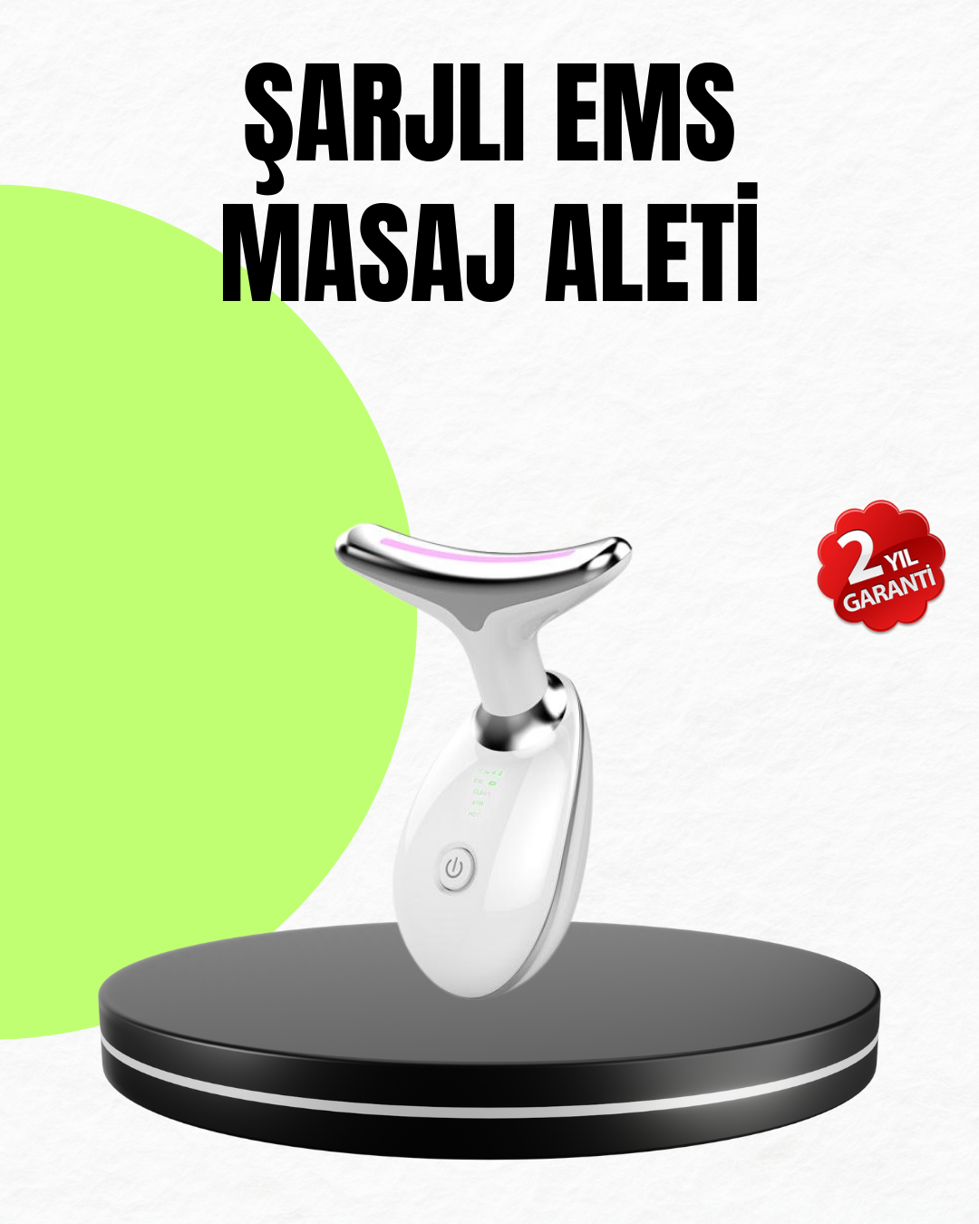 Najmaddin.com 1529 700x875 Kırışıklık Önleyici Güzellik Cihazı | Mikro Akım Masaj ve Isı Terapisi najmaddin.com Yüz ve boyun bölgesinde sarkma