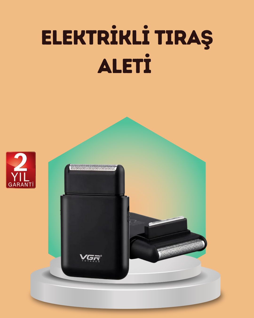 Najmaddin.com 1538 700x875 Çift Başlıklı Elektrikli Tıraş Makinesi | Suya Dayanıklı Hafif ve Ergonomik najmaddin.com Sadelik ve performansı bir arada sunan bu elektrikli tıraş makinesi