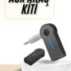 Bluetooth v3.0 + EDR teknolojisine sahip bu cihaz