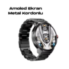 SW80 Akıllı Saat