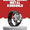SW80 Akıllı Saat