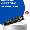 Erkek bakım seti