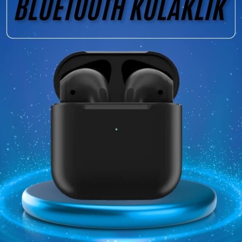 TWS Pro 5 Bluetooth Kulaklık