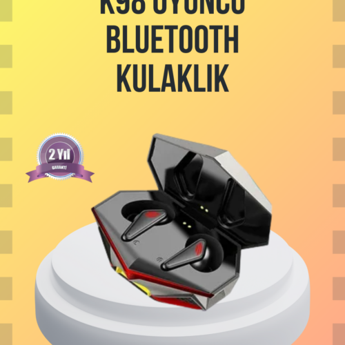Kablosuz gaming kulaklık