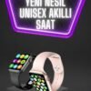 T500 akıllı saat