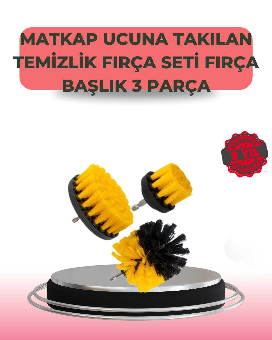 Najmaddin.com 1689 700x875 3 Parça Matkap Ucu Temizlik Fırçası Dayanıklı Naylon Kıllı najmaddin.com Bu 3 parçalık temizlik fırçası seti