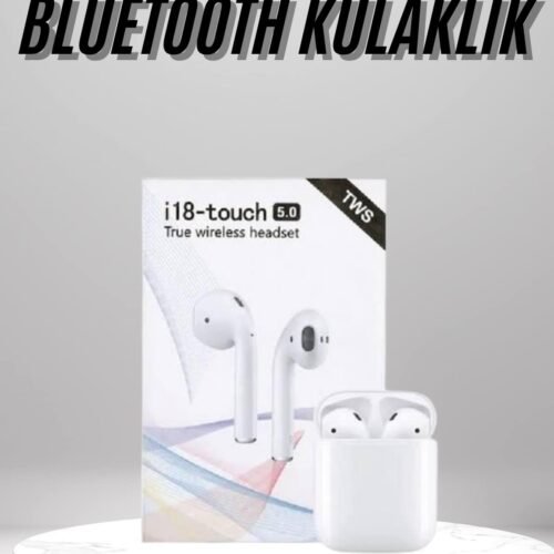 Bu kablosuz kulaklık