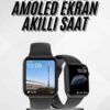 Sağlık ve Aktivite Takibi ile Günlük Yaşamınıza DestekT700S akıllı saat