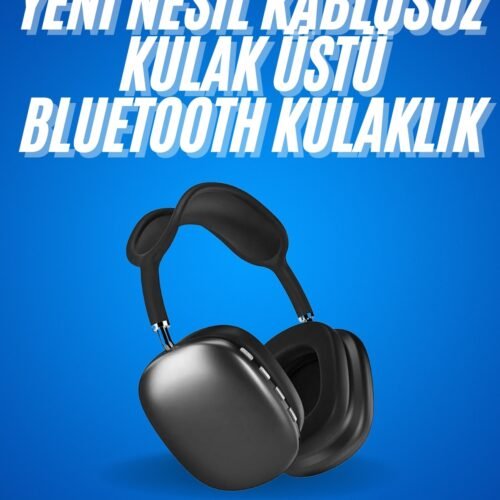 Uzun Pil Ömrü ve Kutu İçeriğiKulaklık