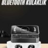 Bu gelişmiş Bluetooth kulaklık