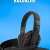 Konforlu ve Yüksek Performanslı Oyun KulaklığıBu stereo kulaklık