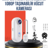 Macera tutkunları için özel olarak geliştirilen bu spor kamerası