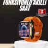 Bu yeni nesil akıllı saat