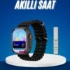Bu Android ve iOS destekli akıllı bileklik
