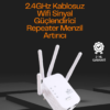 Bu sinyal güçlendirici