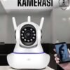 Bu gelişmiş IP kamera