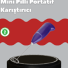 Mini boyutu