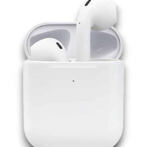  İ18 Iphone Android Uyumlu Bluetooth Kulaklık Ürün Açıklaması: İ18 Iphone Android Uyumlu Bluetooth Kulaklık uzun pil ömrü ile kullanım sırasında güç kaybı yaşamadan pratik bir deneyim sunar 	Ayrıca çevre gürültüsünü azaltma teknolojisi ile yüksek frekanslı bir radyo mikrofonu kullanır