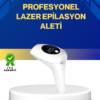 Hasuba HS-262 IPL epilasyon cihazı