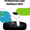 Hasuba HS-262 IPL cihazı hem kadınlar hem de erkekler için uygundur. Gelişmiş IPL teknolojisi sayesinde köke odaklanan ışık atımları