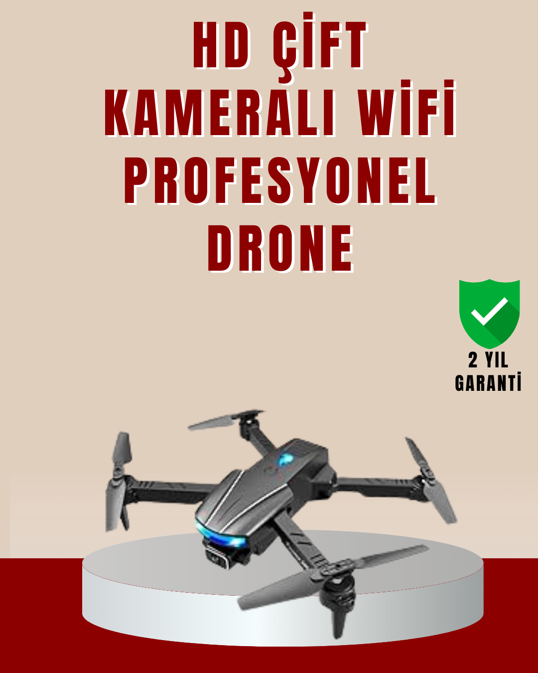 Najmaddin.com 1812 700x875 Katlanabilir 4K Kamera Drone Uzaktan Kumandalı Profesyonel Drone najmaddin.com Katlanabilir tasarımı sayesinde kolayca taşınabilen bu 4K kamera özellikli drone