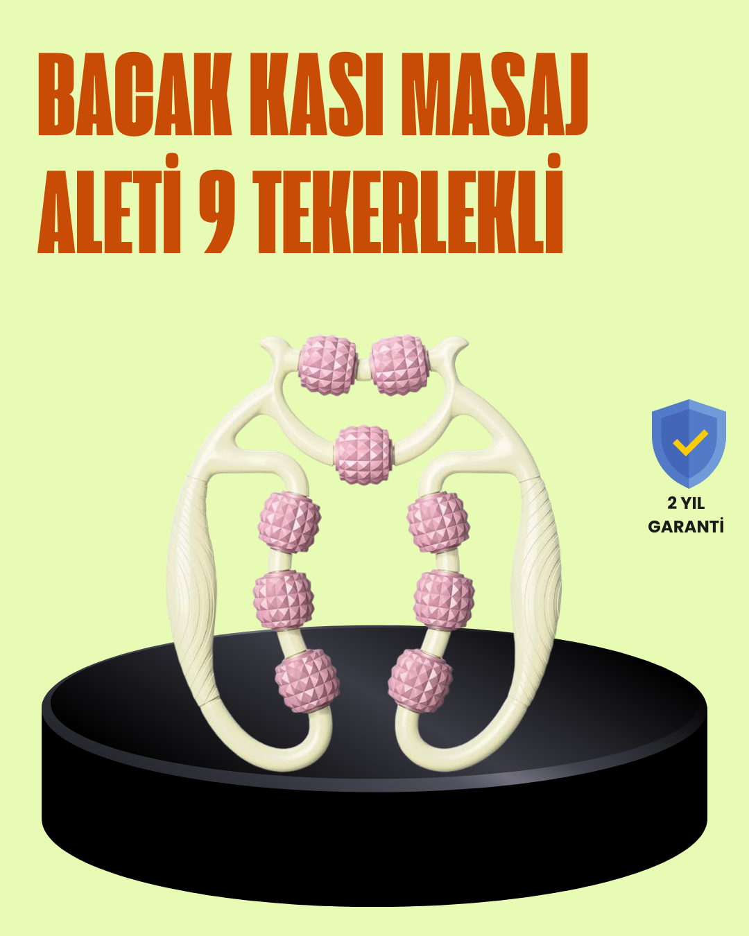 Najmaddin.com 1815 700x875 Tetik Nokta Masaj Aleti Çok Yönlü Kas Rahatlatıcı najmaddin.com İç içe geçmiş rulolar parmak masajını taklit ederek vücudun farklı bölgelerine aynı anda etki eder. Boyun