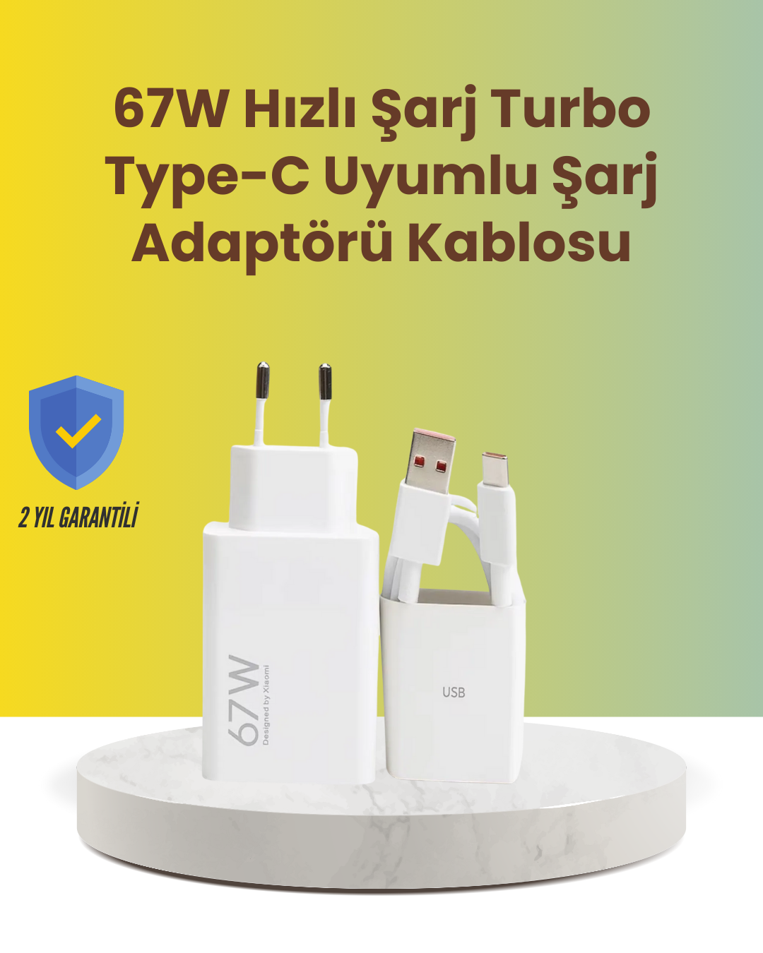 Najmaddin.com 1834 700x875 67W Hızlı Şarj Adaptörü ve Veri Aktarım Özellikli Type-C Kablo Seti najmaddin.com 67W turbo hızlı şarj adaptörü ve Type-C kablo
